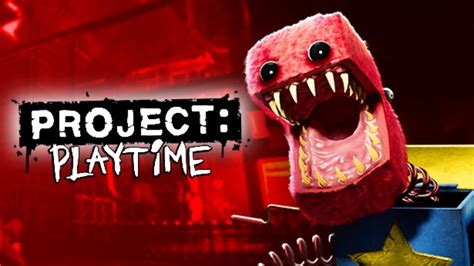 A free app for Android, by Dwerxs. The PROJECT Playtime game is a unique and fun puzzle horror adventure game that brings together hidden objects, characters, and storyline in a unique and exciting way. It is a new challenge in the world of horror games, and its gameplay will allow you to experience a new level of horror.